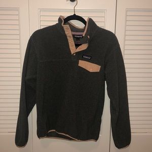 Patagonia Fleece